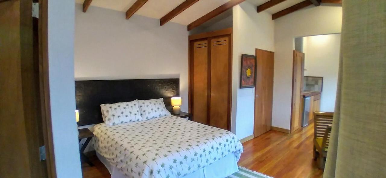 Olingo Monteverde Extérieur photo