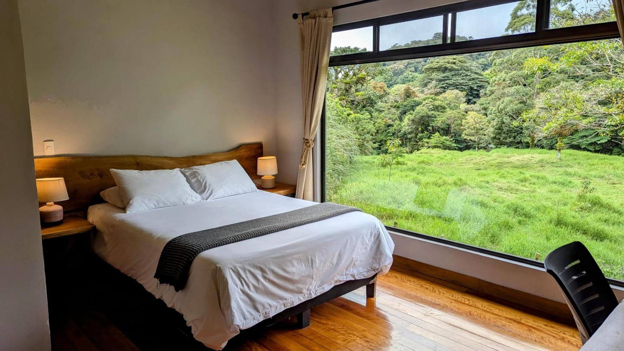 Olingo Monteverde Extérieur photo