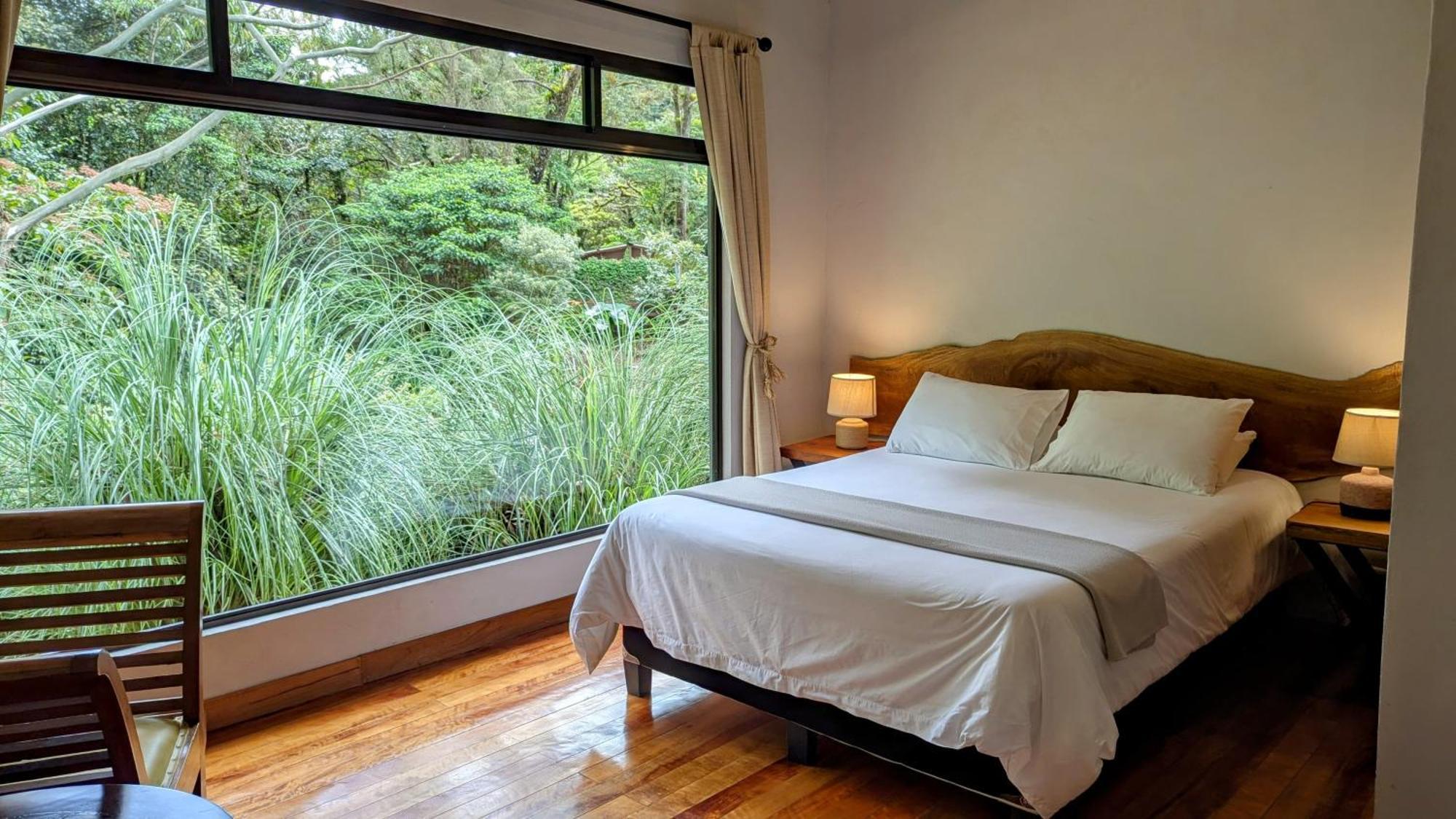 Olingo Monteverde Extérieur photo